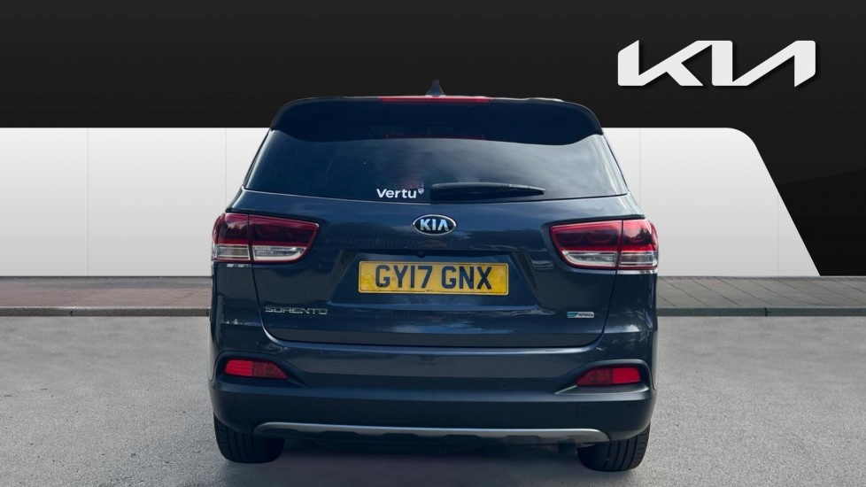 Kia Sorento 2.2 CRDi KX-4 5dr Auto Diesel Station Wagon - Image 6