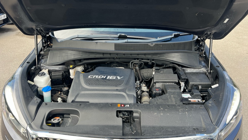 Kia Sorento 2.2 CRDi KX-4 5dr Auto Diesel Station Wagon - Image 8