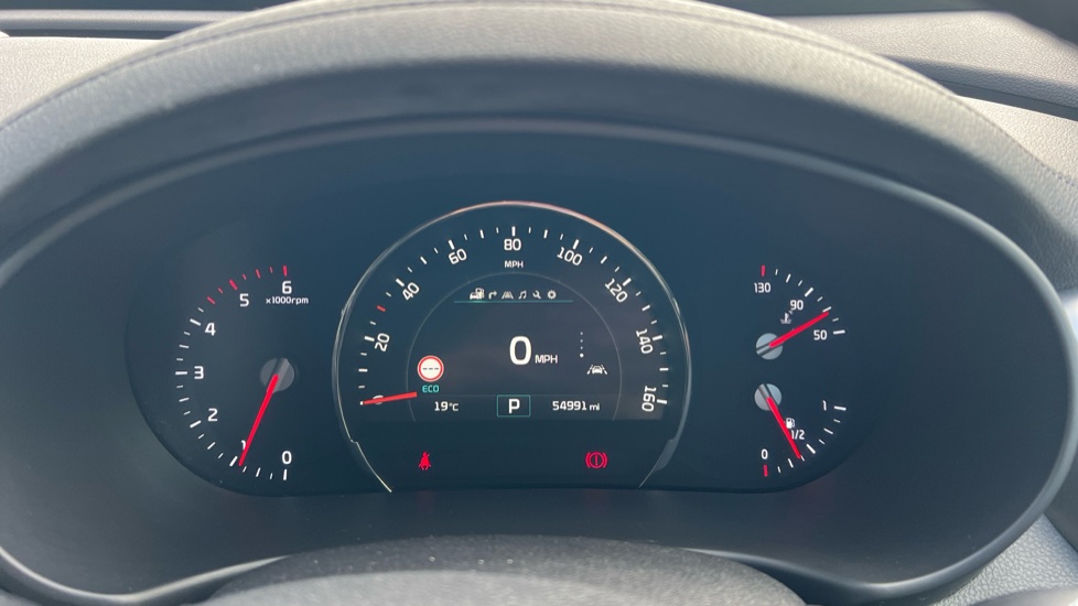 Kia Sorento 2.2 CRDi KX-4 5dr Auto Diesel Station Wagon - Image 18