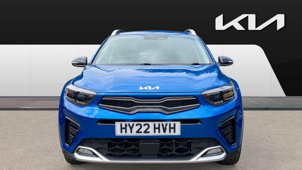 Kia Stonic 1.0T GDi 48V GT-Line 5dr Petrol Estate - Image 3