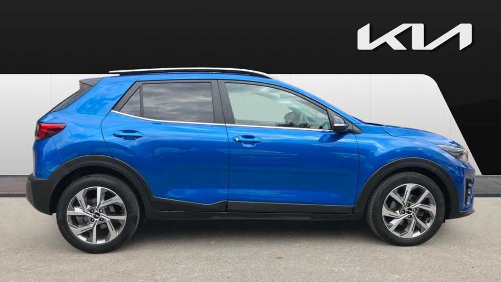 Kia Stonic 1.0T GDi 48V GT-Line 5dr Petrol Estate - Image 5