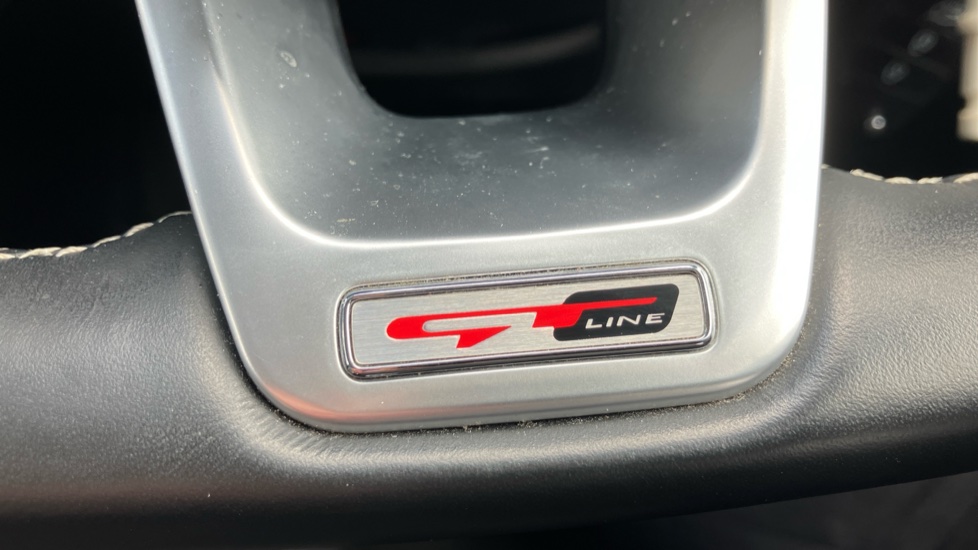 Kia Stonic 1.0T GDi 48V GT-Line 5dr Petrol Estate - Image 35