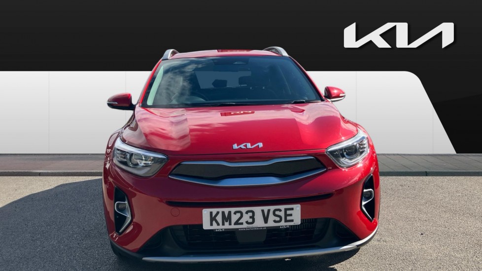 Kia Stonic 1.0T GDi 99 2 5dr Petrol Estate - Image 3