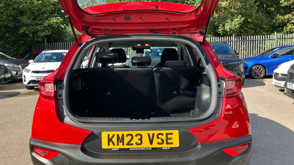 Kia Stonic 1.0T GDi 99 2 5dr Petrol Estate - Image 4
