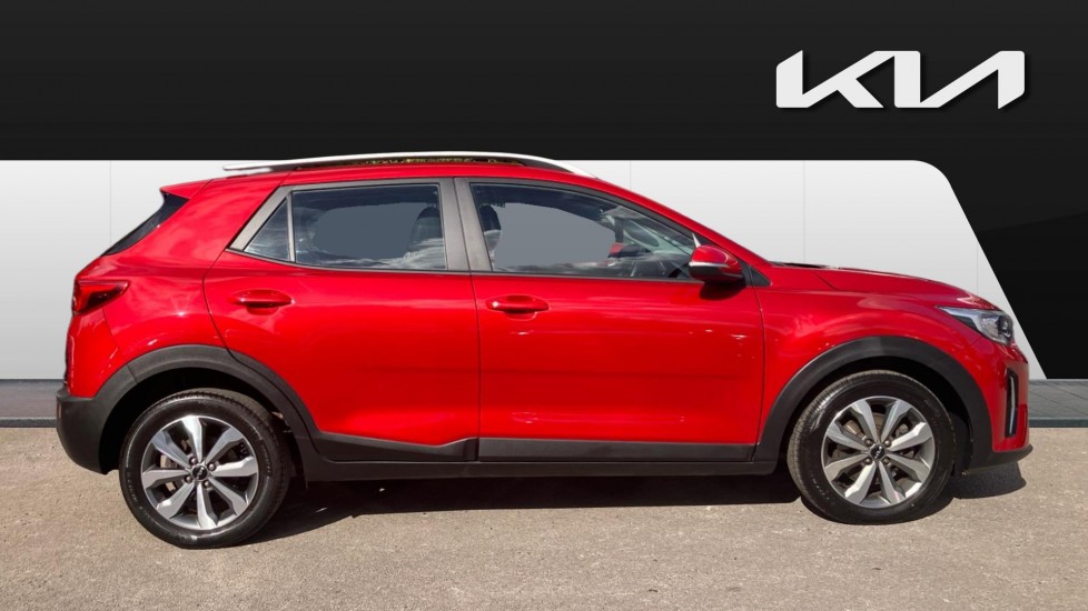 Kia Stonic 1.0T GDi 99 2 5dr Petrol Estate - Image 5