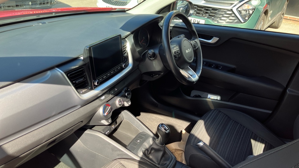 Kia Stonic 1.0T GDi 99 2 5dr Petrol Estate - Image 9