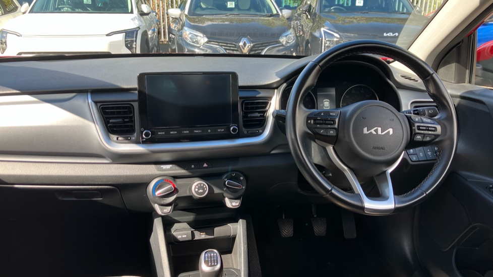 Kia Stonic 1.0T GDi 99 2 5dr Petrol Estate - Image 10