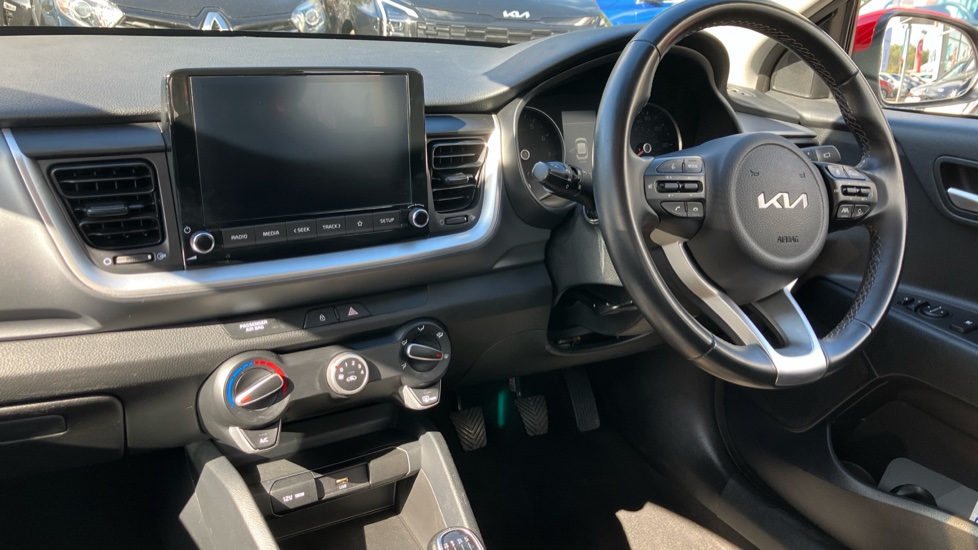 Kia Stonic 1.0T GDi 99 2 5dr Petrol Estate - Image 11