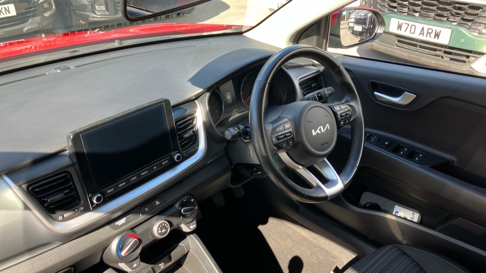 Kia Stonic 1.0T GDi 99 2 5dr Petrol Estate - Image 14