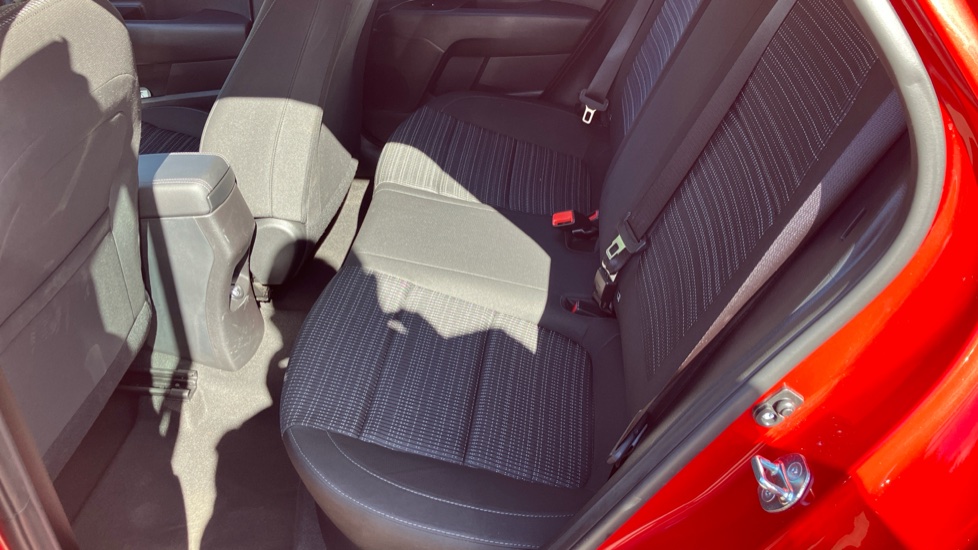 Kia Stonic 1.0T GDi 99 2 5dr Petrol Estate - Image 16