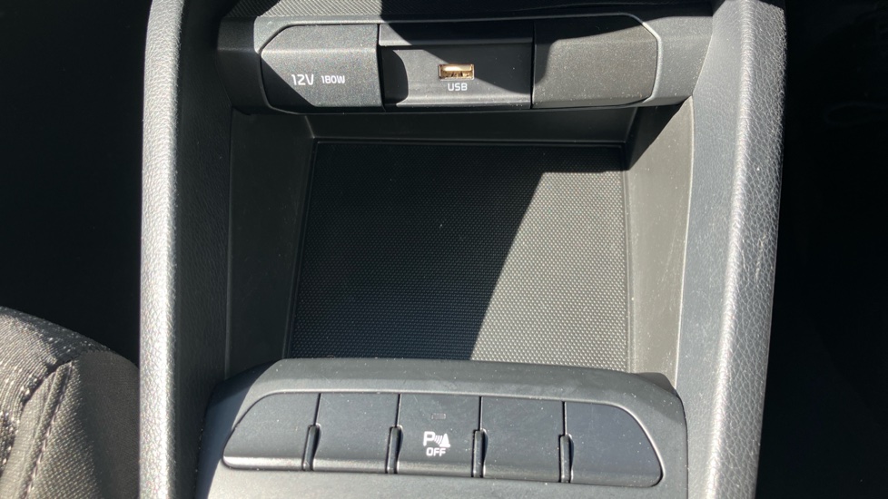 Kia Stonic 1.0T GDi 99 2 5dr Petrol Estate - Image 28