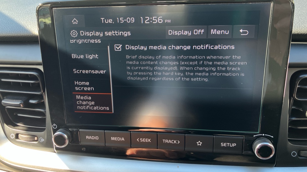 Kia Stonic 1.0T GDi 99 2 5dr Petrol Estate - Image 43