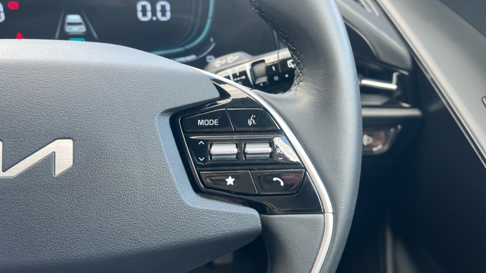 Kia Niro 1.6 GDi 127 Hybrid 2 Nav 5dr DCT Hybrid Estate - Image 27
