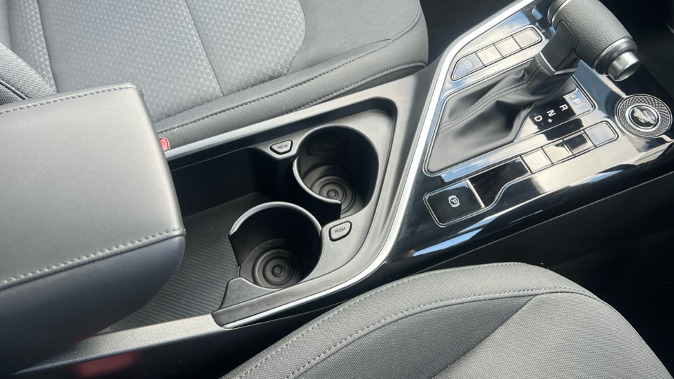 Kia Niro 1.6 GDi 127 Hybrid 2 Nav 5dr DCT Hybrid Estate - Image 40
