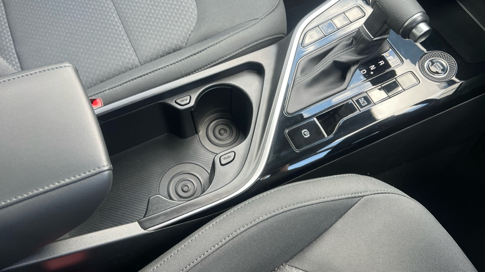 Kia Niro 1.6 GDi 127 Hybrid 2 Nav 5dr DCT Hybrid Estate - Image 41