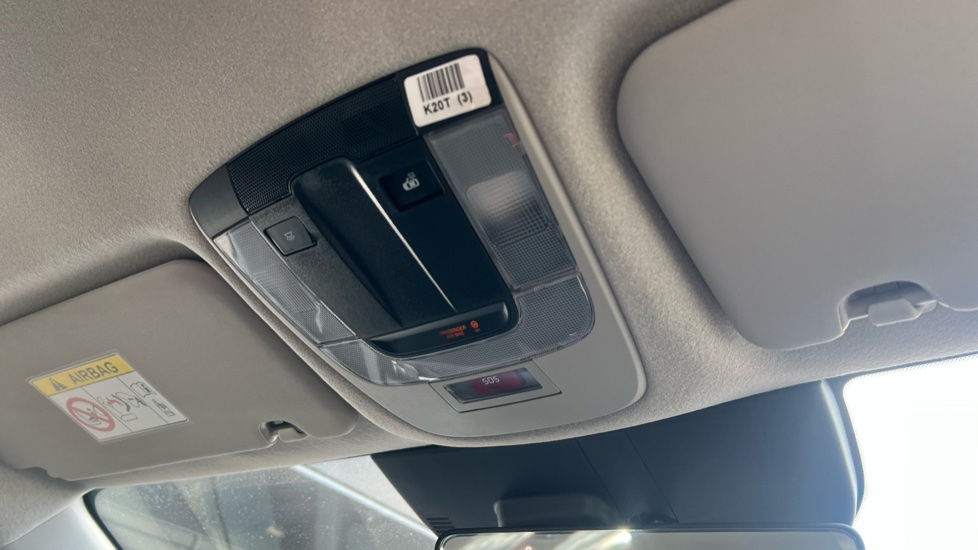 Kia Niro 1.6 GDi 127 Hybrid 2 Nav 5dr DCT Hybrid Estate - Image 45