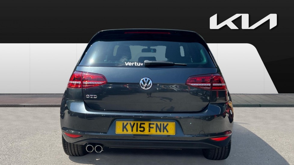 Volkswagen Golf 2.0 TDI GTD 5dr Diesel Hatchback - Image 6