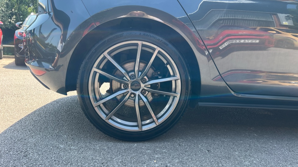 Volkswagen Golf 2.0 TDI GTD 5dr Diesel Hatchback - Image 7