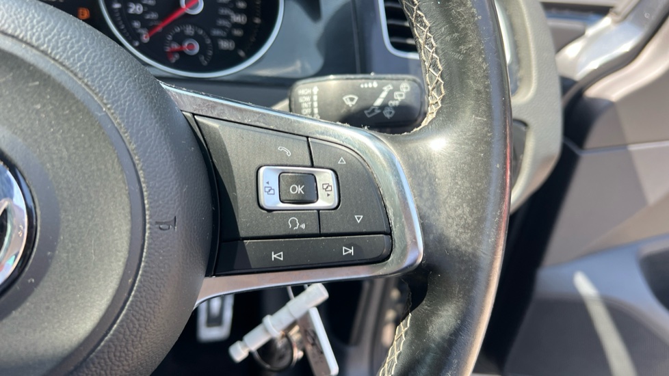 Volkswagen Golf 2.0 TDI GTD 5dr Diesel Hatchback - Image 30