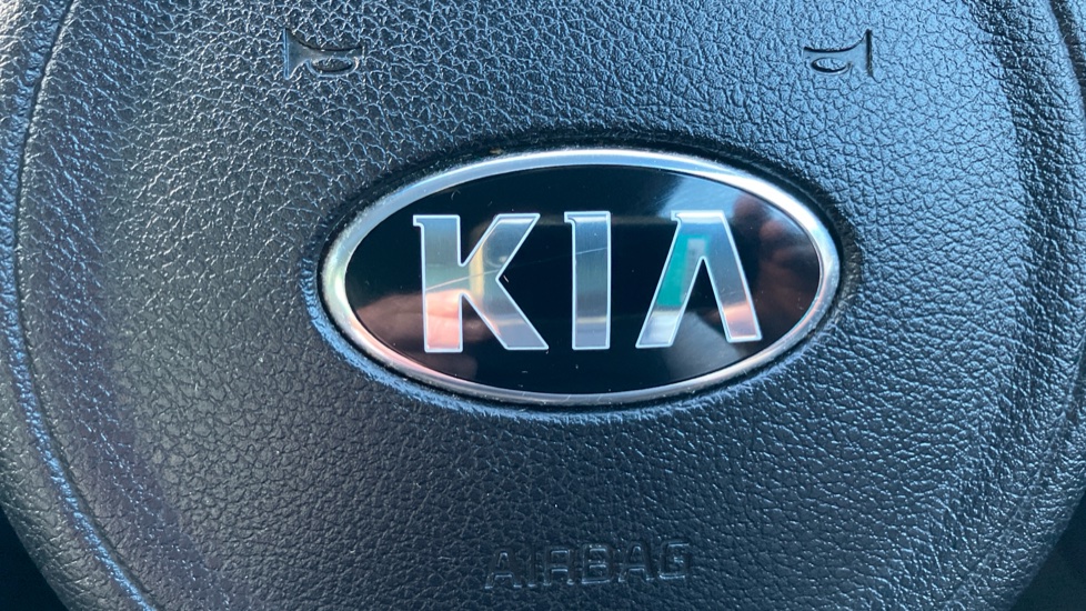 Kia Sportage 1.6 CRDi 48V ISG 2 5dr Diesel Estate - Image 47