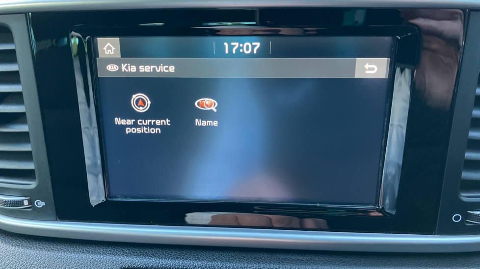 Kia Sportage 1.6 CRDi 48V ISG 2 5dr Diesel Estate - Image 60