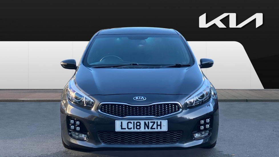 Kia Ceed 1.0T GDi ISG GT-Line 5dr Petrol Hatchback - Image 3