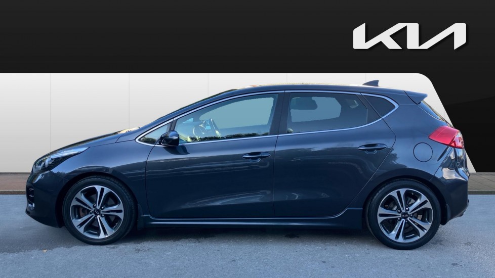 Kia Ceed 1.0T GDi ISG GT-Line 5dr Petrol Hatchback - Image 5