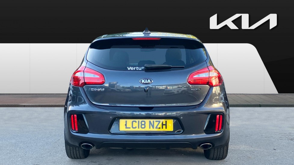 Kia Ceed 1.0T GDi ISG GT-Line 5dr Petrol Hatchback - Image 6