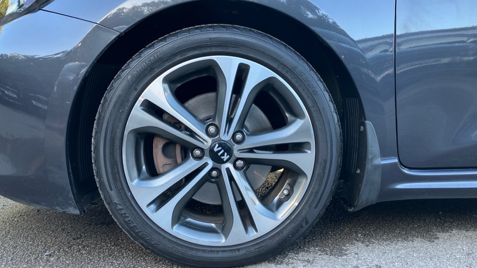 Kia Ceed 1.0T GDi ISG GT-Line 5dr Petrol Hatchback - Image 7