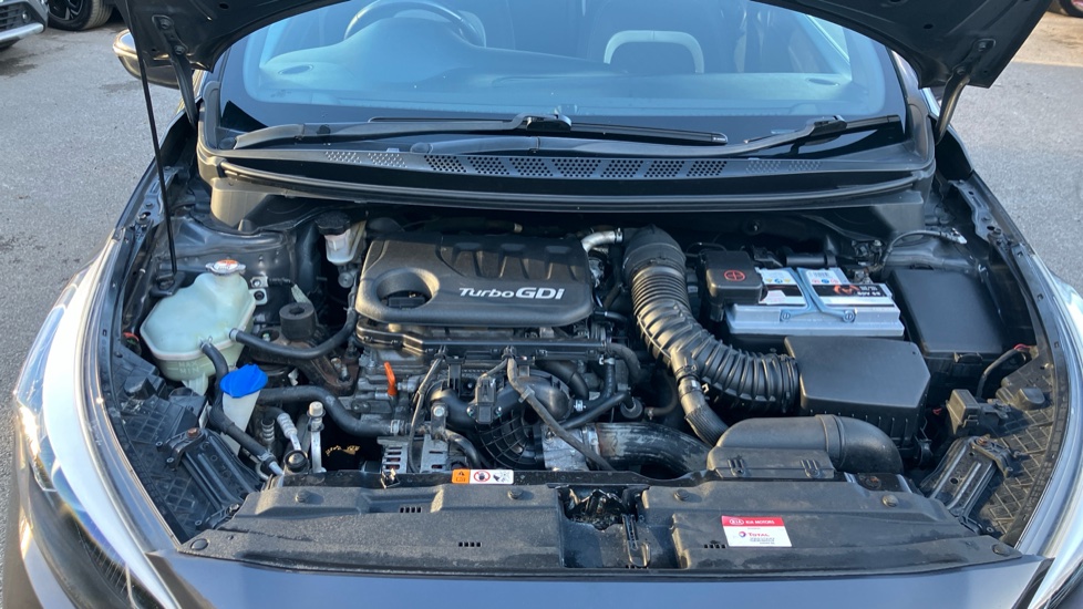 Kia Ceed 1.0T GDi ISG GT-Line 5dr Petrol Hatchback - Image 8