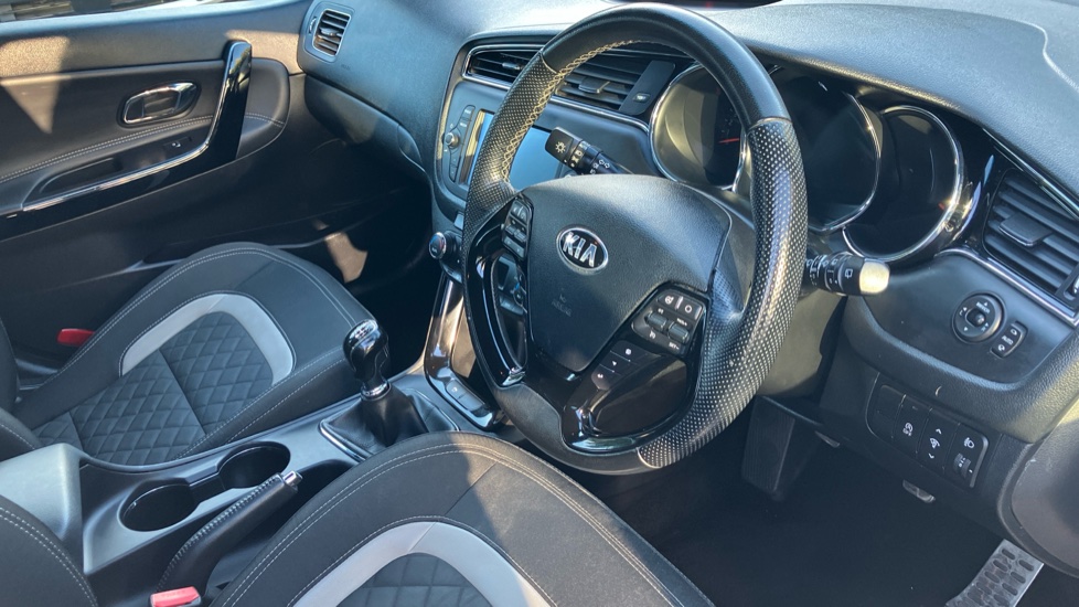 Kia Ceed 1.0T GDi ISG GT-Line 5dr Petrol Hatchback - Image 11