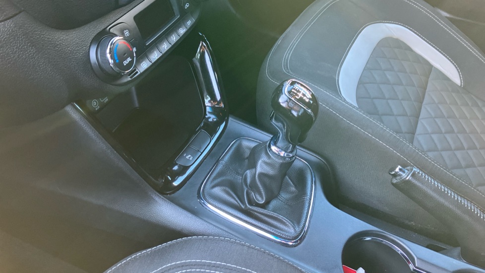 Kia Ceed 1.0T GDi ISG GT-Line 5dr Petrol Hatchback - Image 13
