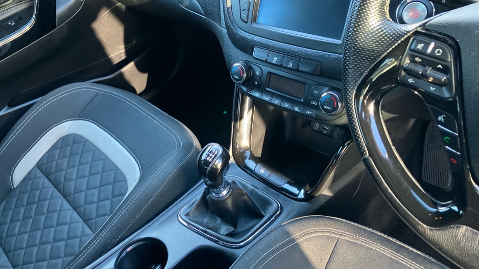 Kia Ceed 1.0T GDi ISG GT-Line 5dr Petrol Hatchback - Image 14