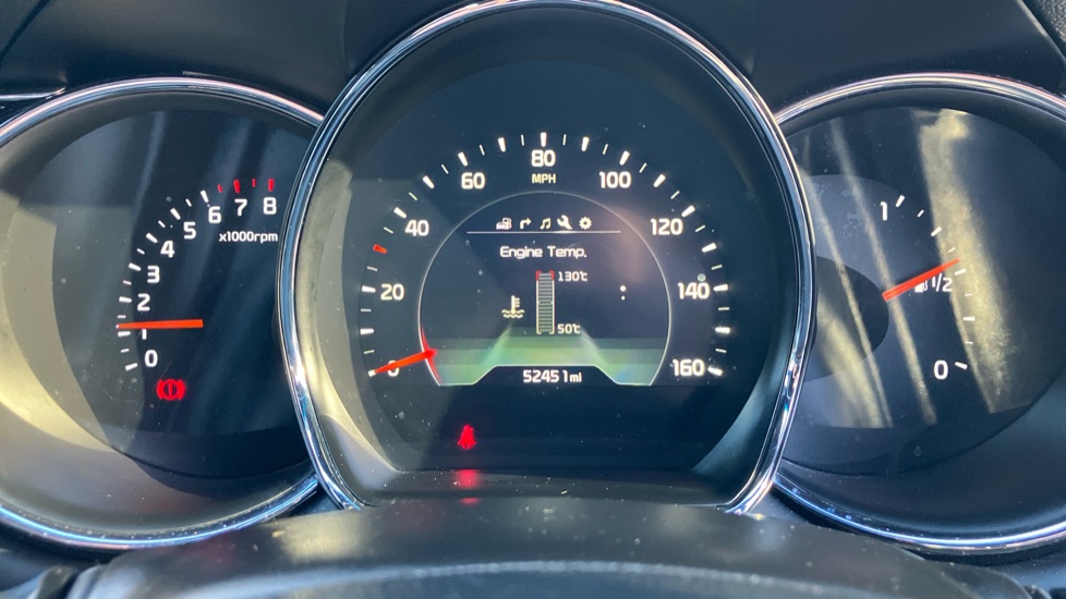 Kia Ceed 1.0T GDi ISG GT-Line 5dr Petrol Hatchback - Image 18