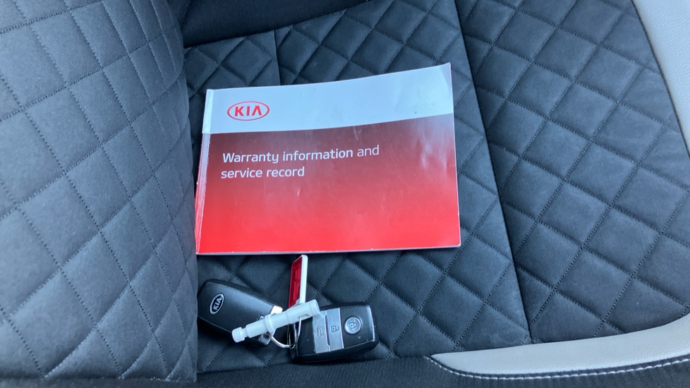 Kia Ceed 1.0T GDi ISG GT-Line 5dr Petrol Hatchback - Image 19