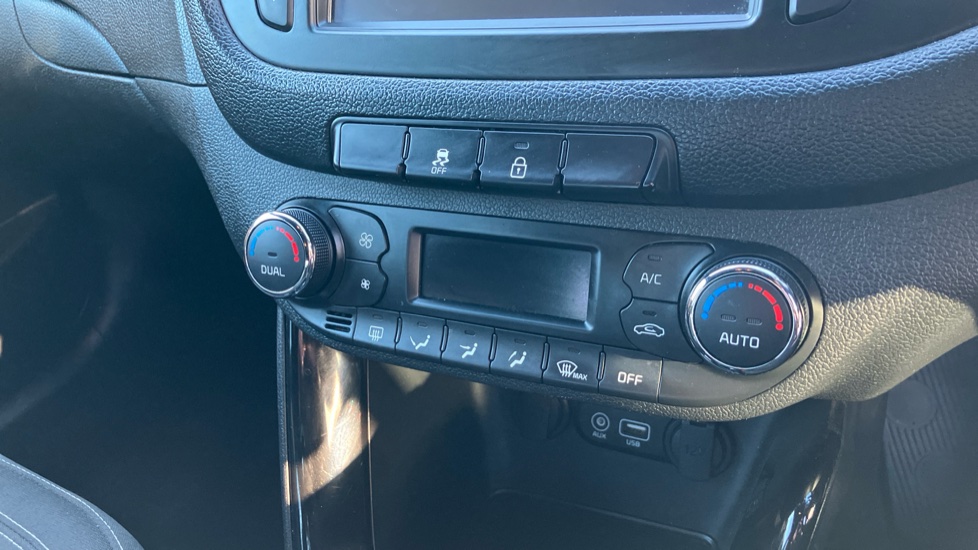 Kia Ceed 1.0T GDi ISG GT-Line 5dr Petrol Hatchback - Image 22
