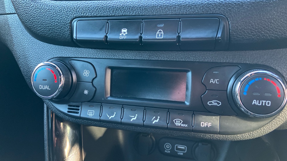 Kia Ceed 1.0T GDi ISG GT-Line 5dr Petrol Hatchback - Image 23