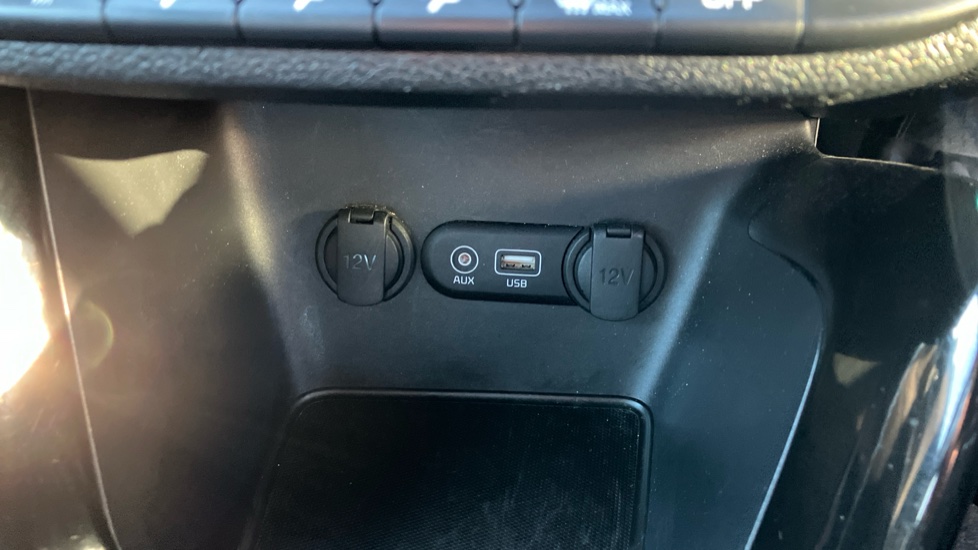 Kia Ceed 1.0T GDi ISG GT-Line 5dr Petrol Hatchback - Image 24
