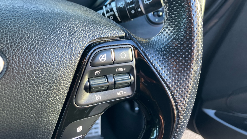 Kia Ceed 1.0T GDi ISG GT-Line 5dr Petrol Hatchback - Image 28