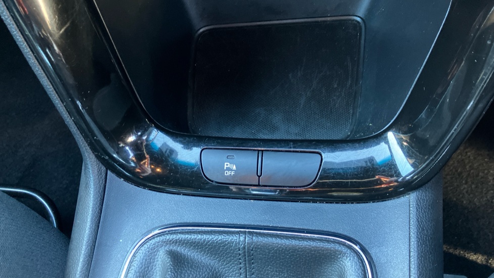 Kia Ceed 1.0T GDi ISG GT-Line 5dr Petrol Hatchback - Image 34