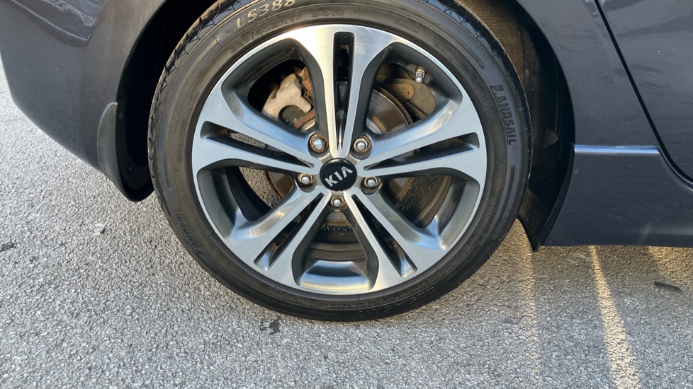 Kia Ceed 1.0T GDi ISG GT-Line 5dr Petrol Hatchback - Image 37