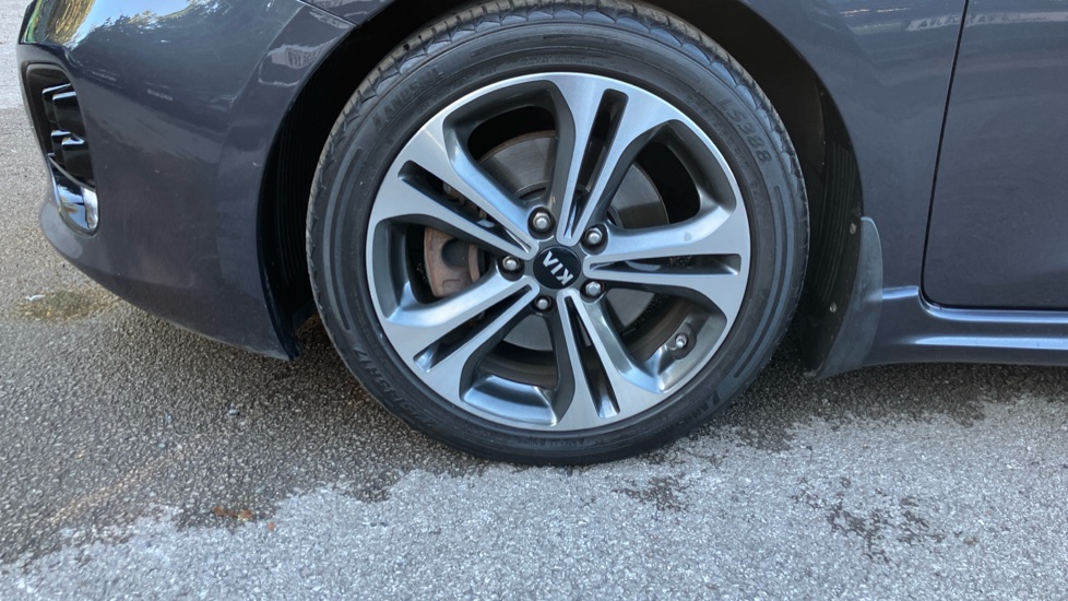Kia Ceed 1.0T GDi ISG GT-Line 5dr Petrol Hatchback - Image 41