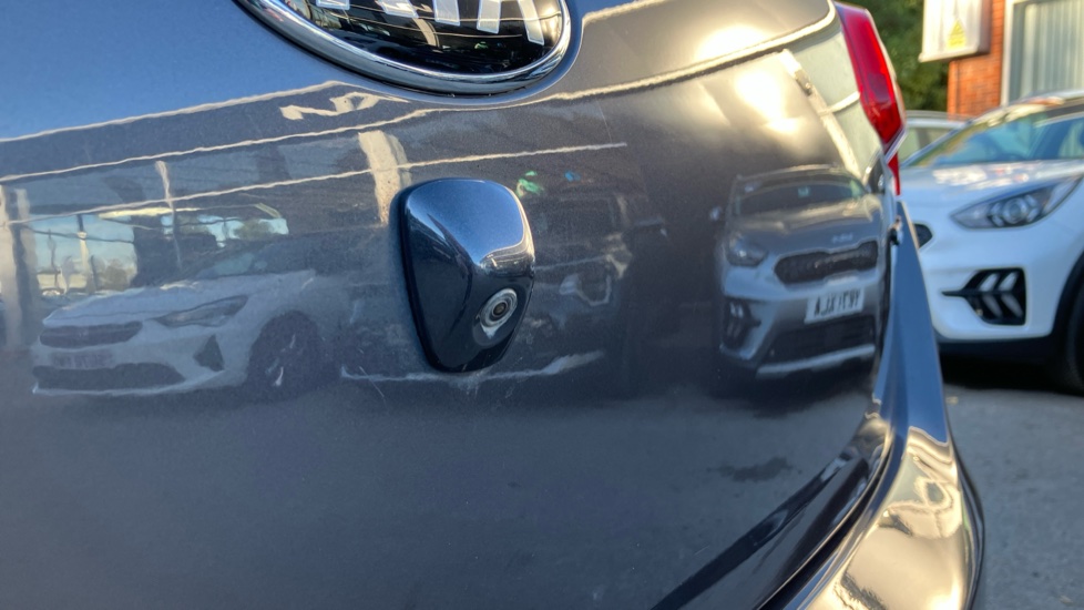 Kia Ceed 1.0T GDi ISG GT-Line 5dr Petrol Hatchback - Image 44