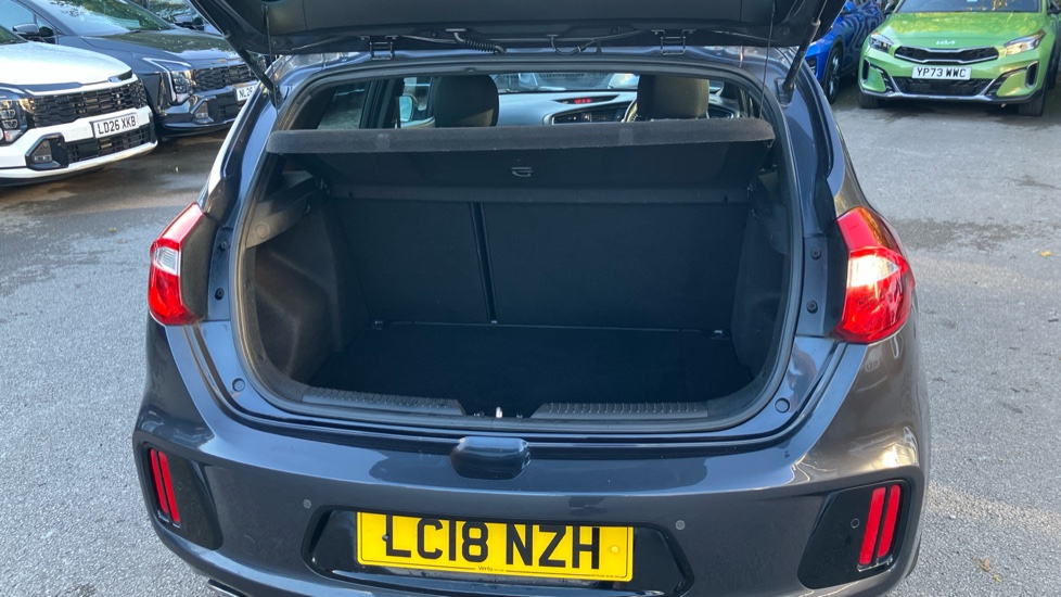 Kia Ceed 1.0T GDi ISG GT-Line 5dr Petrol Hatchback - Image 46