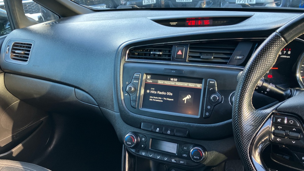 Kia Ceed 1.0T GDi ISG GT-Line 5dr Petrol Hatchback - Image 51