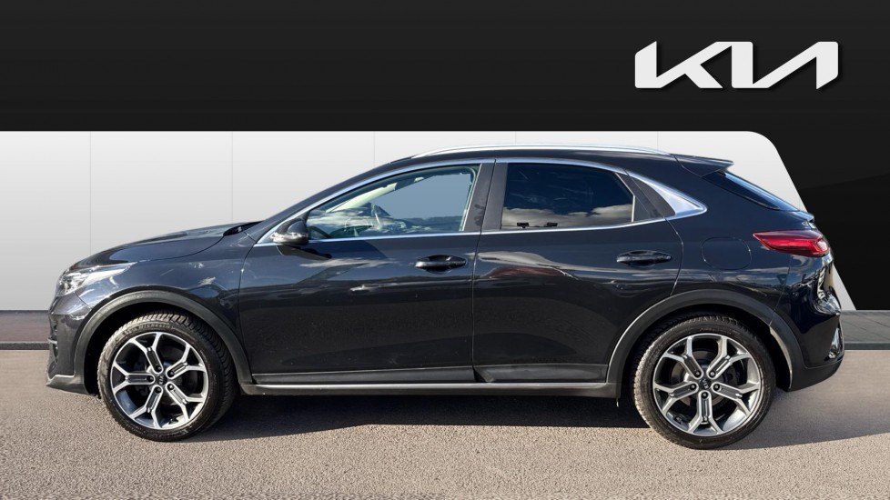Kia Xceed 1.6 CRDi ISG 3 5dr Diesel Hatchback - Image 5