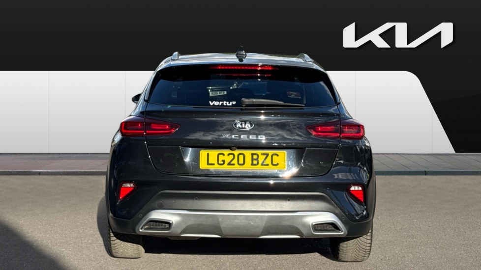 Kia Xceed 1.6 CRDi ISG 3 5dr Diesel Hatchback - Image 6