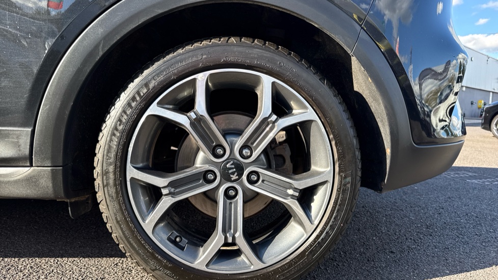 Kia Xceed 1.6 CRDi ISG 3 5dr Diesel Hatchback - Image 7