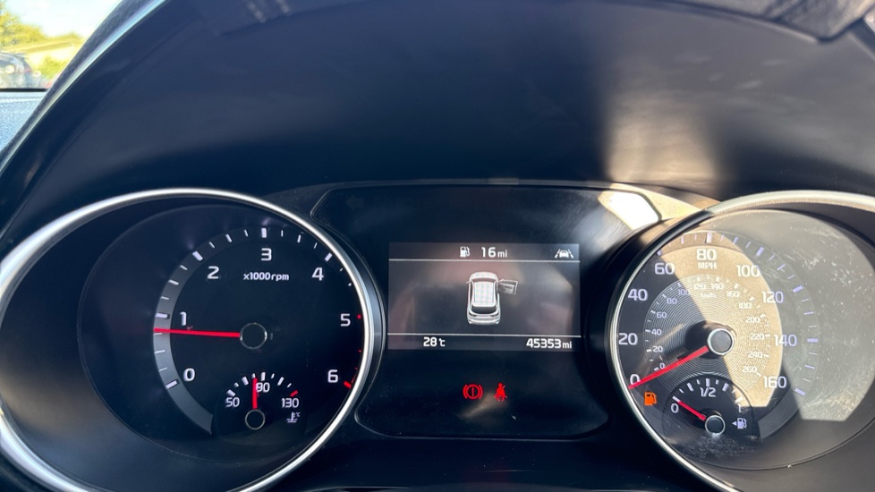 Kia Xceed 1.6 CRDi ISG 3 5dr Diesel Hatchback - Image 18