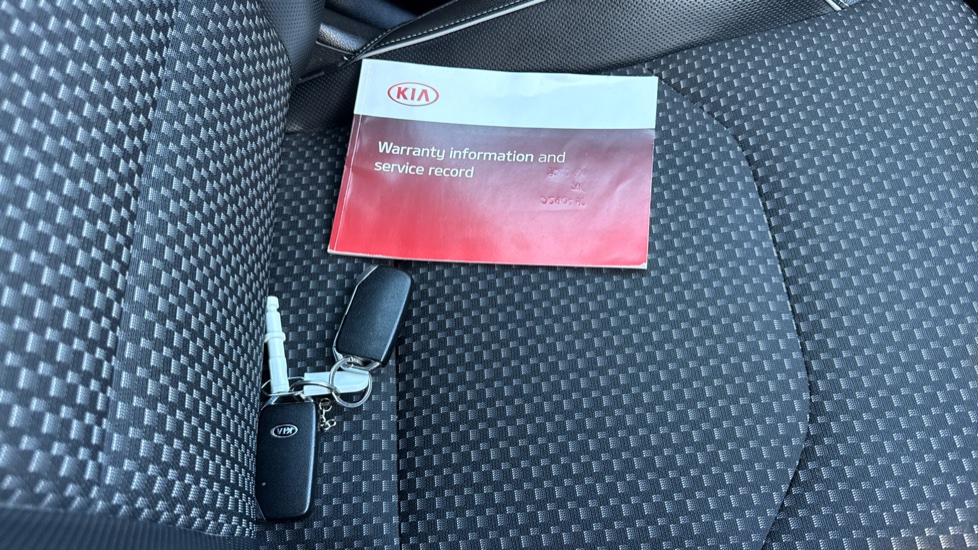 Kia Xceed 1.6 CRDi ISG 3 5dr Diesel Hatchback - Image 19